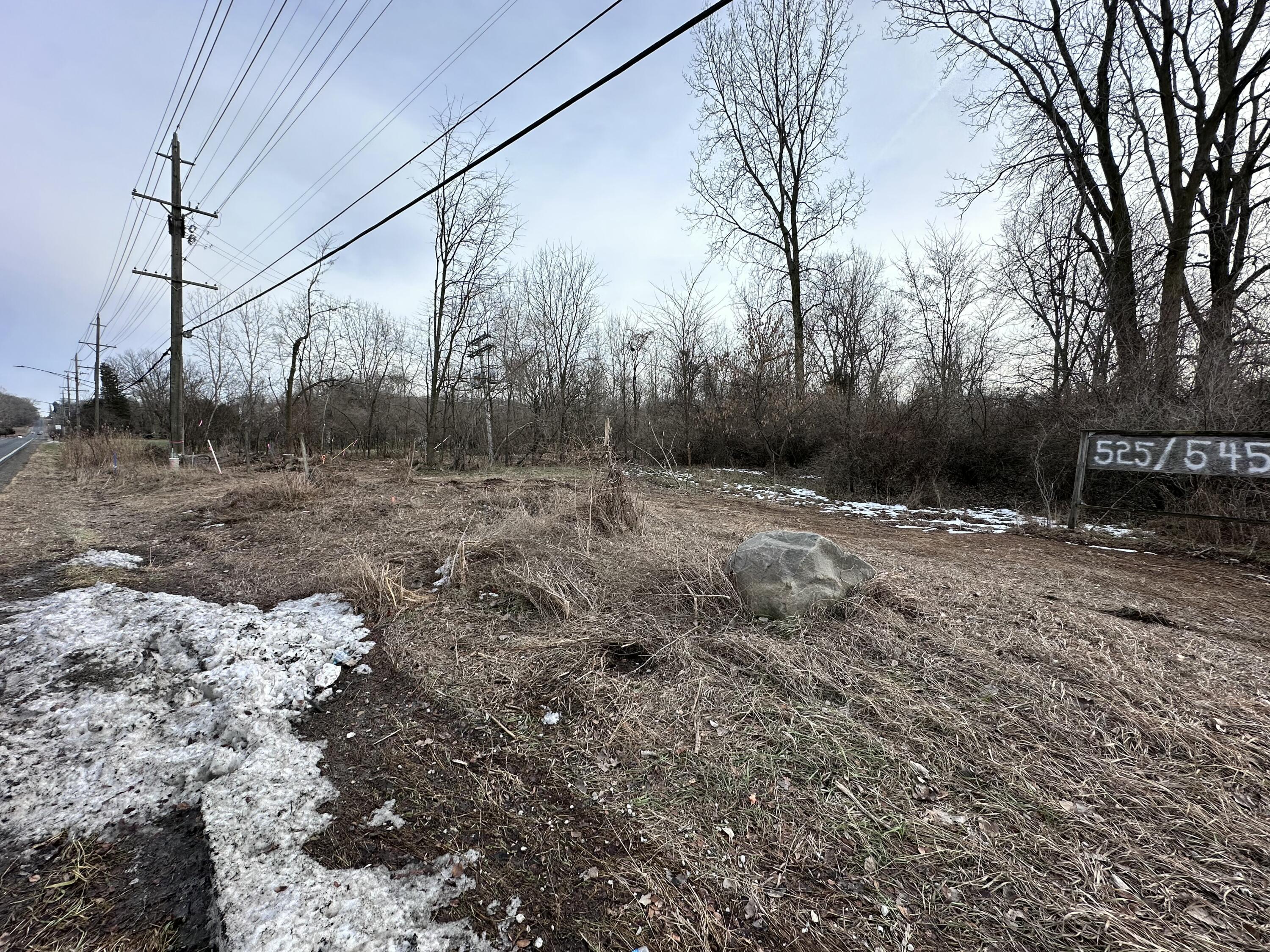 545 West Clark Road Ypsilanti, MI 48198 - Photo 2 of 21 IMG_8238