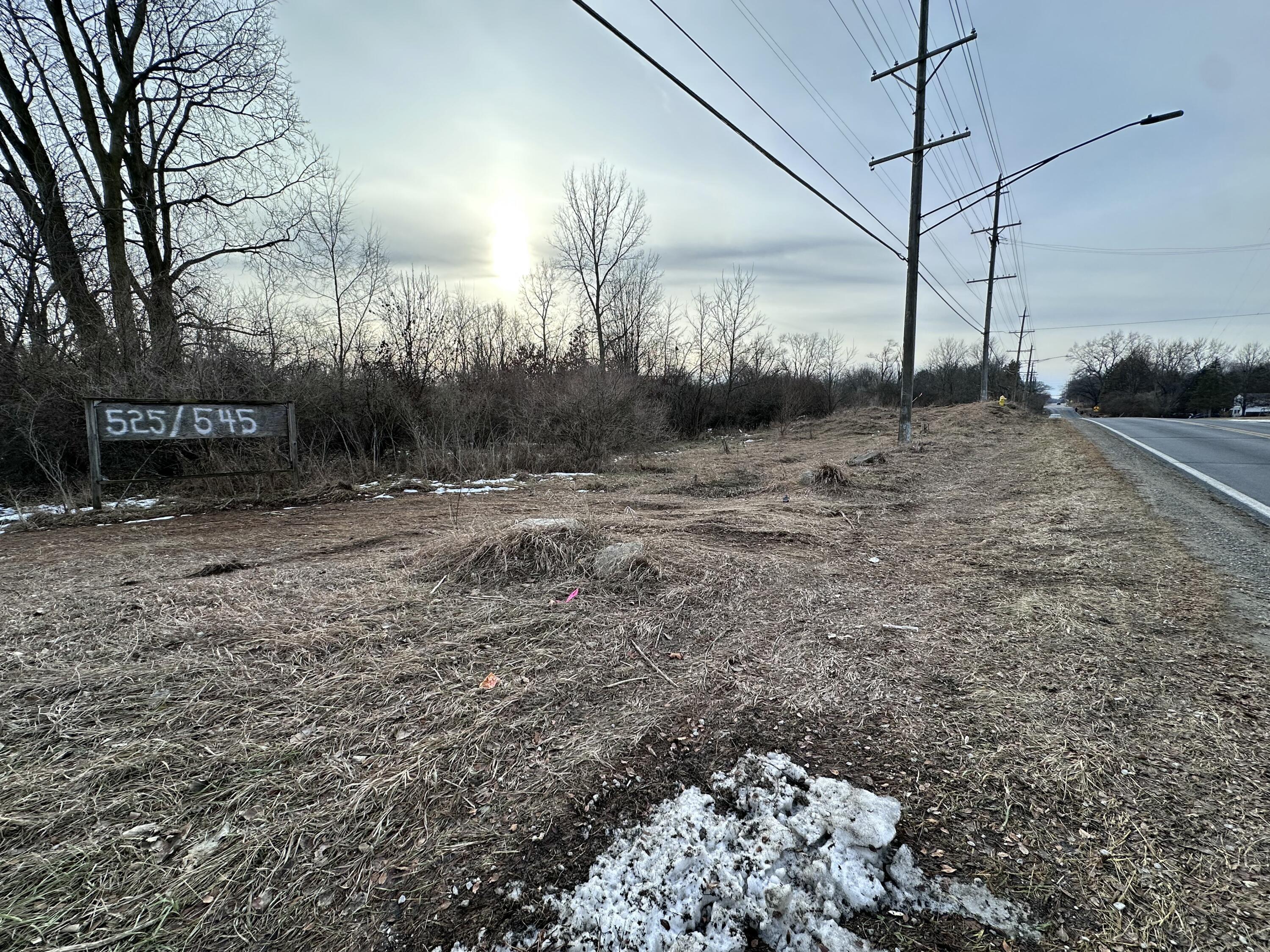 545 West Clark Road Ypsilanti, MI 48198 - Photo 3 of 21 IMG_8239