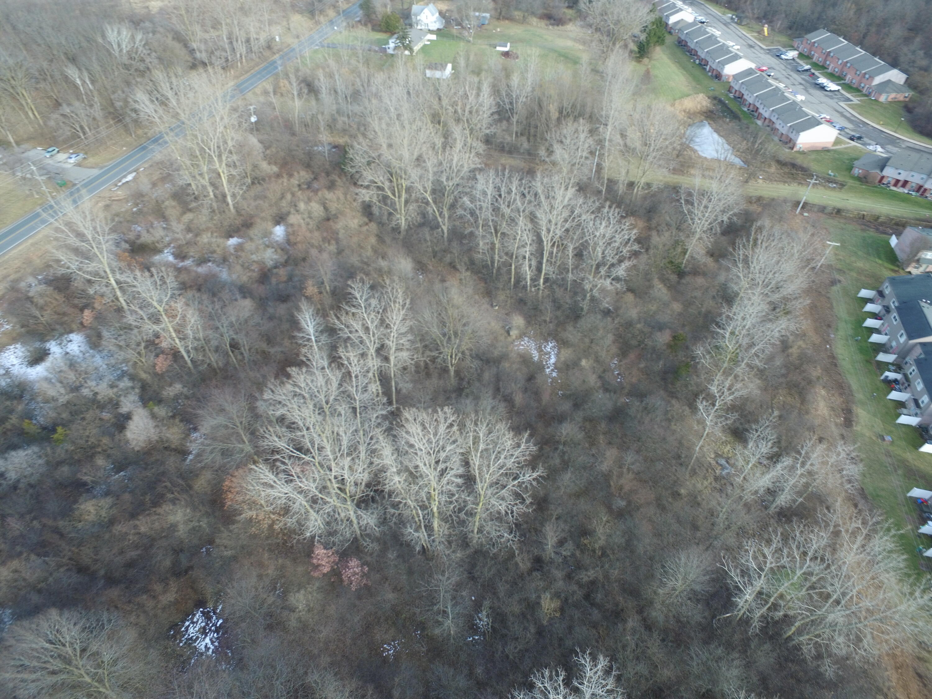 545 West Clark Road Ypsilanti, MI 48198 - Photo 7 of 21 DJI_0018