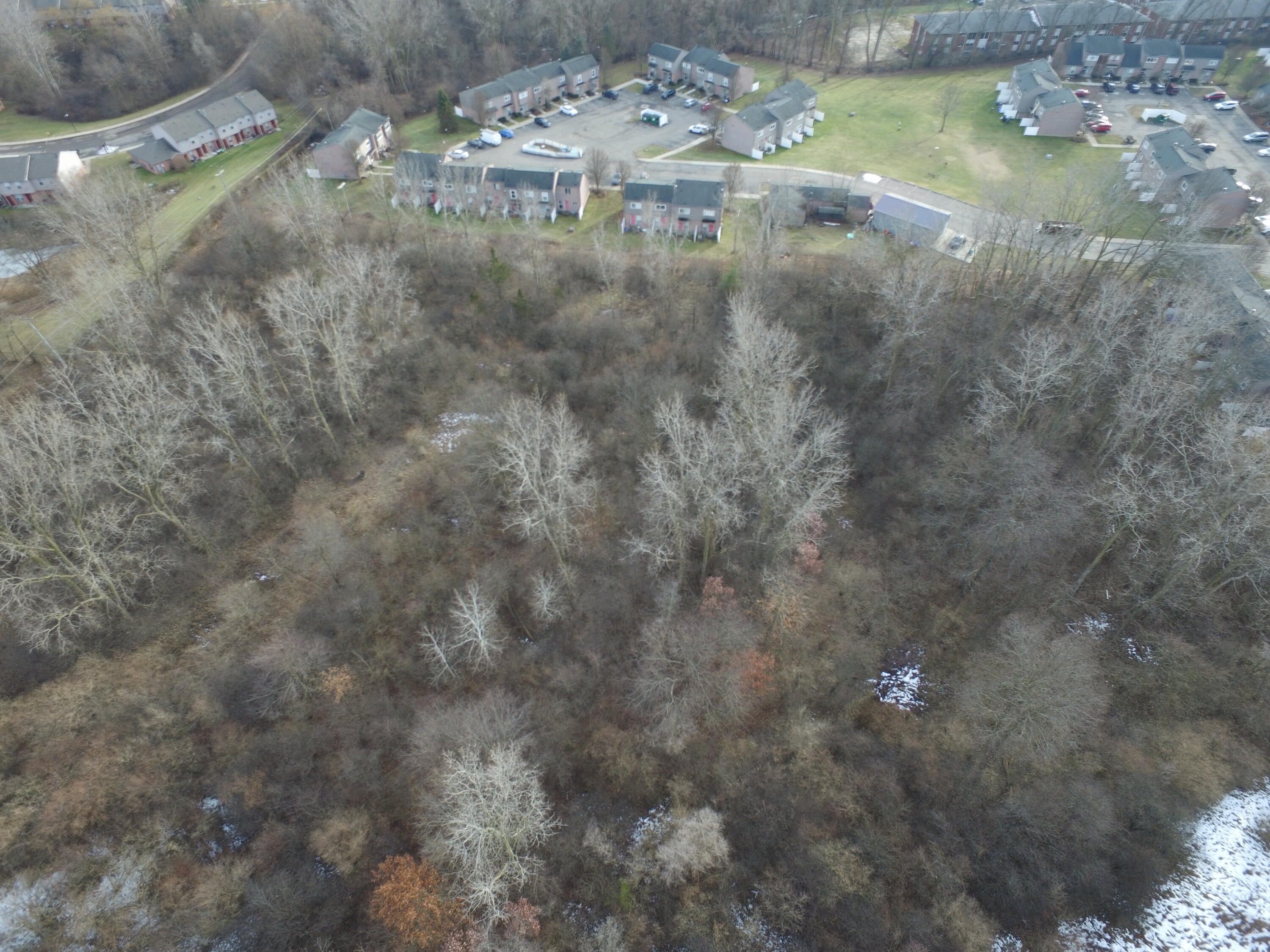 545 West Clark Road Ypsilanti, MI 48198 - Photo 8 of 21 DJI_0021