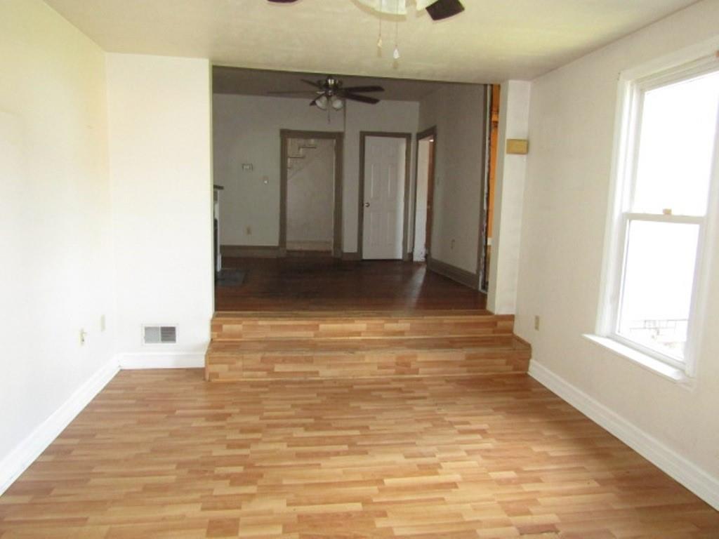 255 Duncan Avenue Washington, PA 15301 - Photo 12 of 39 a view of an empty room