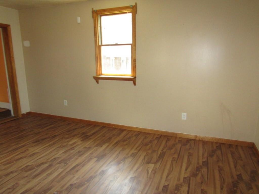 255 Duncan Avenue Washington, PA 15301 - Photo 21 of 39 an empty room with wooden floor and windows