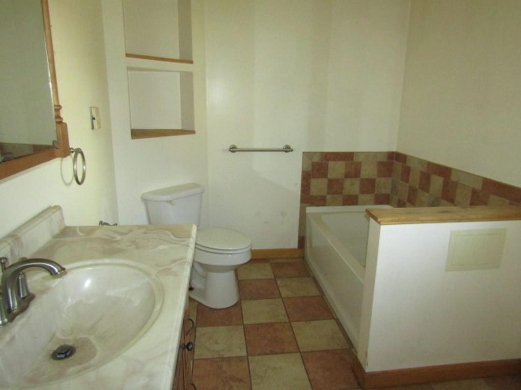 255 Duncan Avenue Washington, PA 15301 - Photo 24 of 39 a bathroom with a sink and toilet