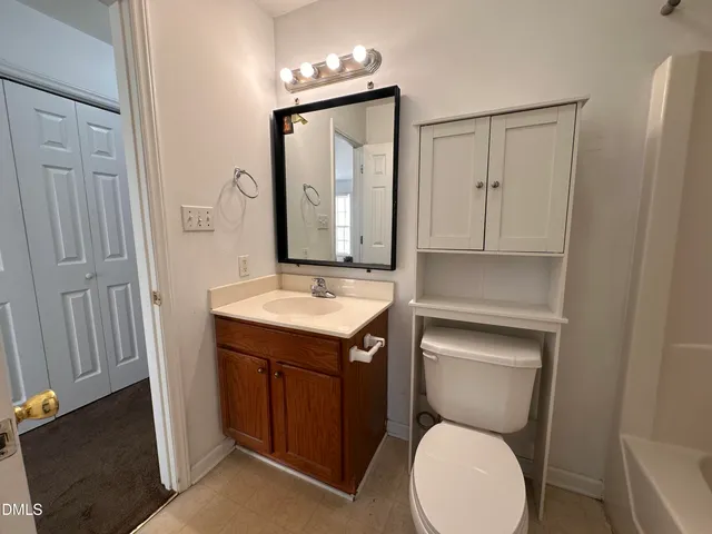 $1,300 | 422 Wall Street, Wendell, NC 27591