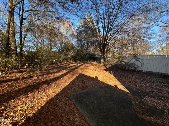 $1,300 | 422 Wall Street, Wendell, NC 27591