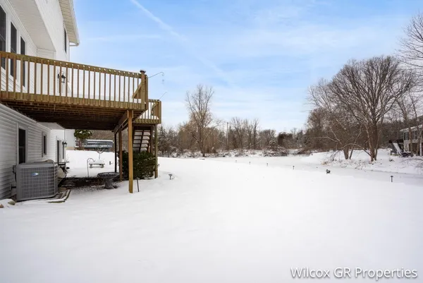 $492,500 | 1041 Dogwood Meadows Drive Southeast, Ada, MI 49301