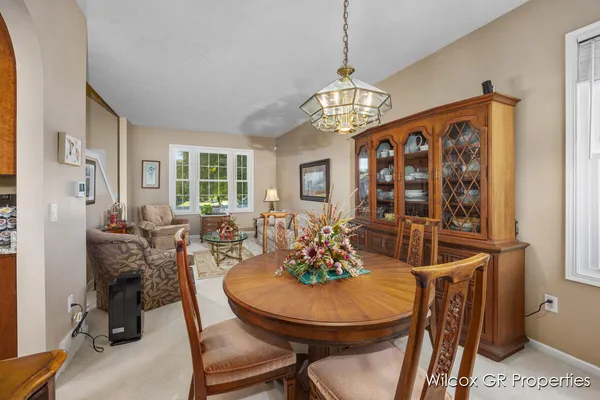 $492,500 | 1041 Dogwood Meadows Drive Southeast, Ada, MI 49301