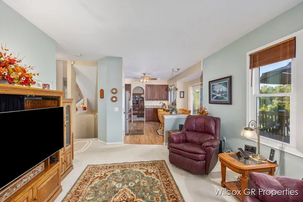 $492,500 | 1041 Dogwood Meadows Drive Southeast, Ada, MI 49301