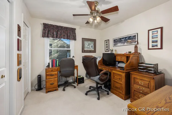$492,500 | 1041 Dogwood Meadows Drive Southeast, Ada, MI 49301