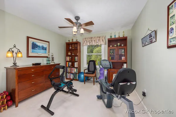$492,500 | 1041 Dogwood Meadows Drive Southeast, Ada, MI 49301