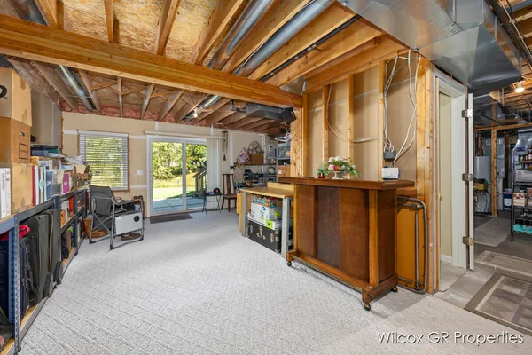$492,500 | 1041 Dogwood Meadows Drive Southeast, Ada, MI 49301