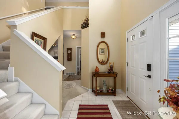 $492,500 | 1041 Dogwood Meadows Drive Southeast, Ada, MI 49301