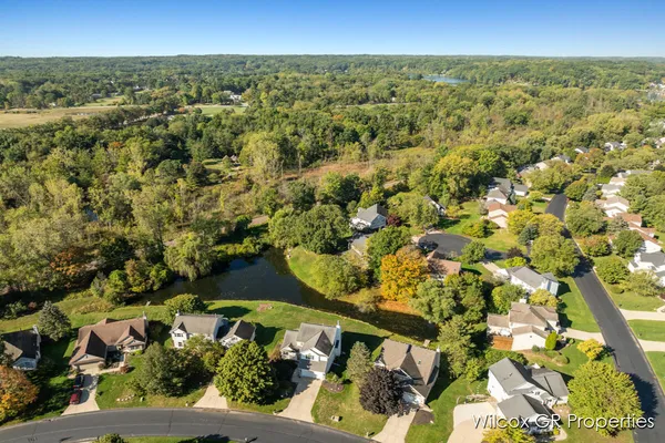 $492,500 | 1041 Dogwood Meadows Drive Southeast, Ada, MI 49301