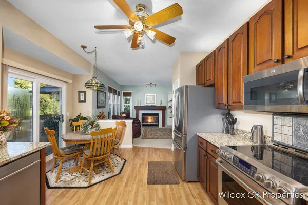 $492,500 | 1041 Dogwood Meadows Drive Southeast, Ada, MI 49301