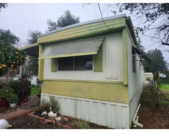 $37,500 | 10035 Mills Station Road, Unit 71, Sacramento, CA 95827