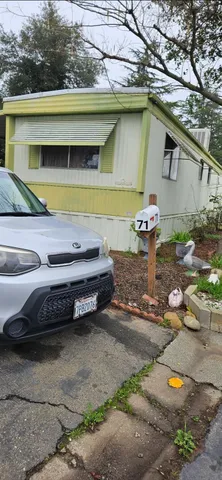 $37,500 | 10035 Mills Station Road, Unit 71, Sacramento, CA 95827