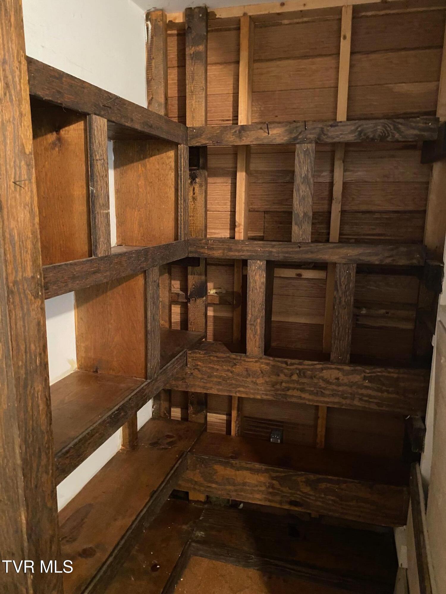 3204 Marbleton Road Unicoi, TN 37692 - Photo 77 of 114 Extra storage space and shelves