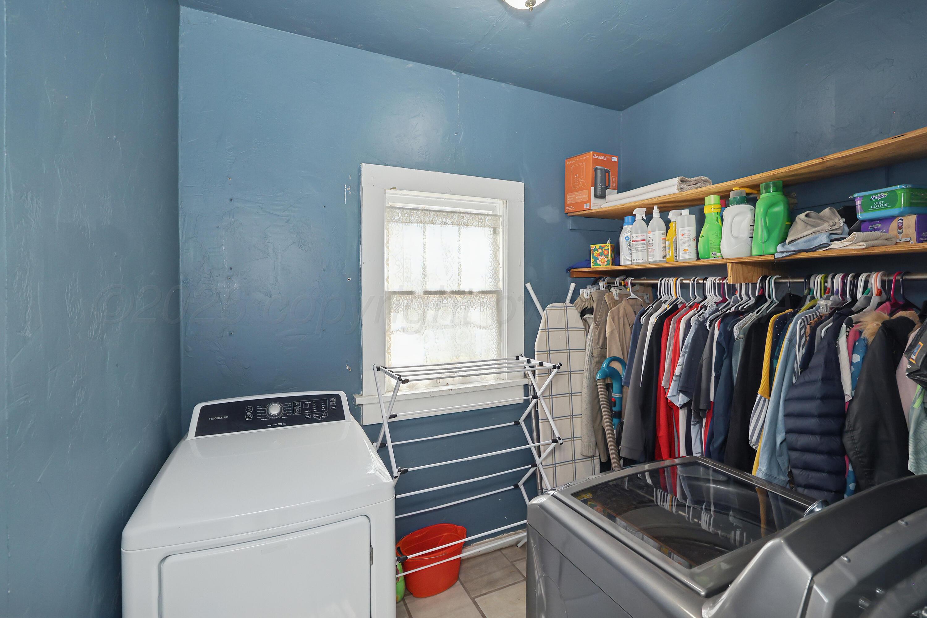 2103 South Polk Street Amarillo, TX 79109 - Photo 19 of 30 20-Utility