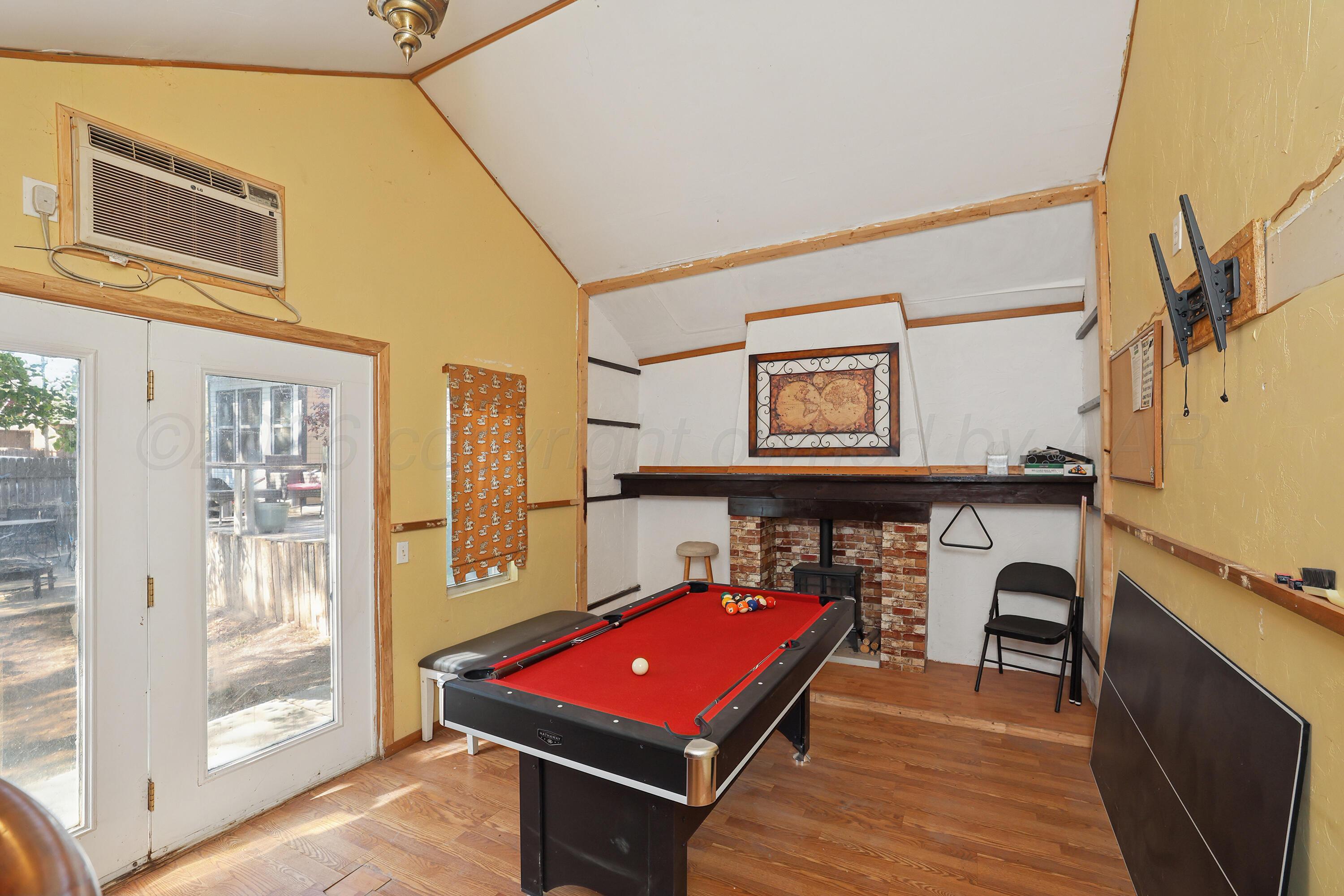 2103 South Polk Street Amarillo, TX 79109 - Photo 26 of 30 28-Man Cave