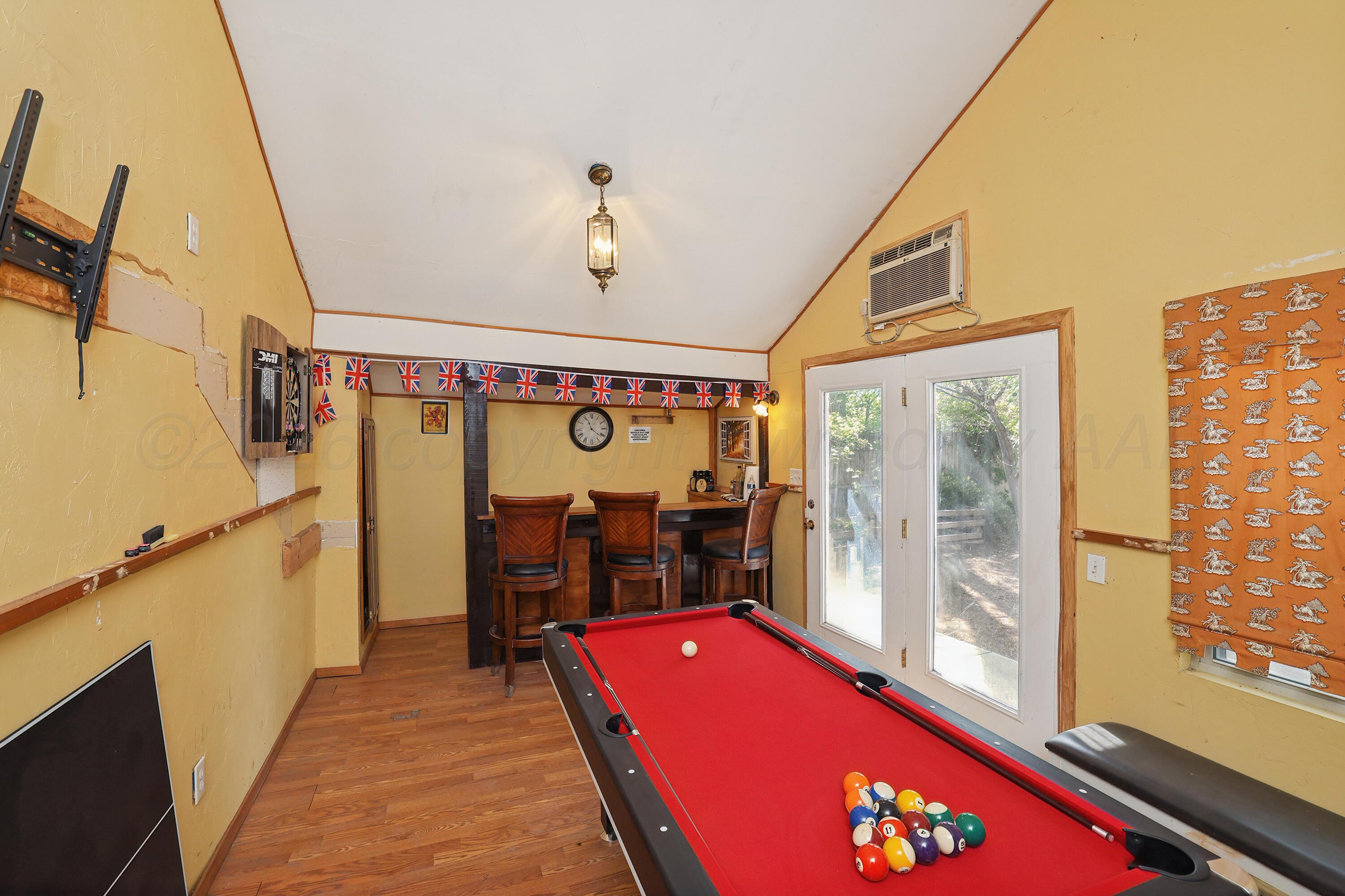 2103 South Polk Street Amarillo, TX 79109 - Photo 27 of 30 29-Man Cave