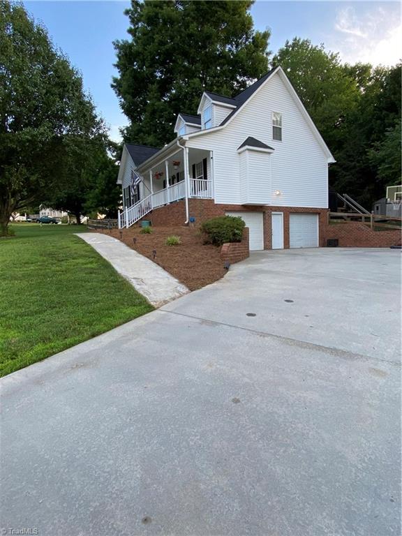 5425 Springhouse Farm Road Winston-Salem, NC 27107 - Photo 18 of 18 Gallery Image 18