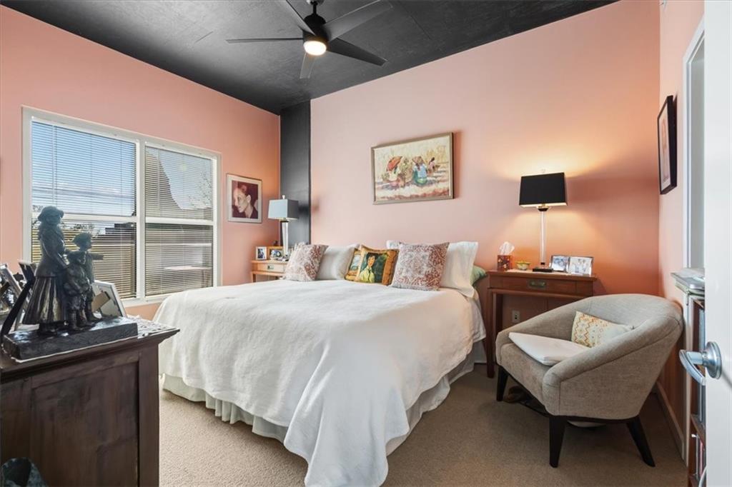 250 Pharr Road Northeast, Unit 213 Atlanta, GA 30305 - Photo 22 of 46