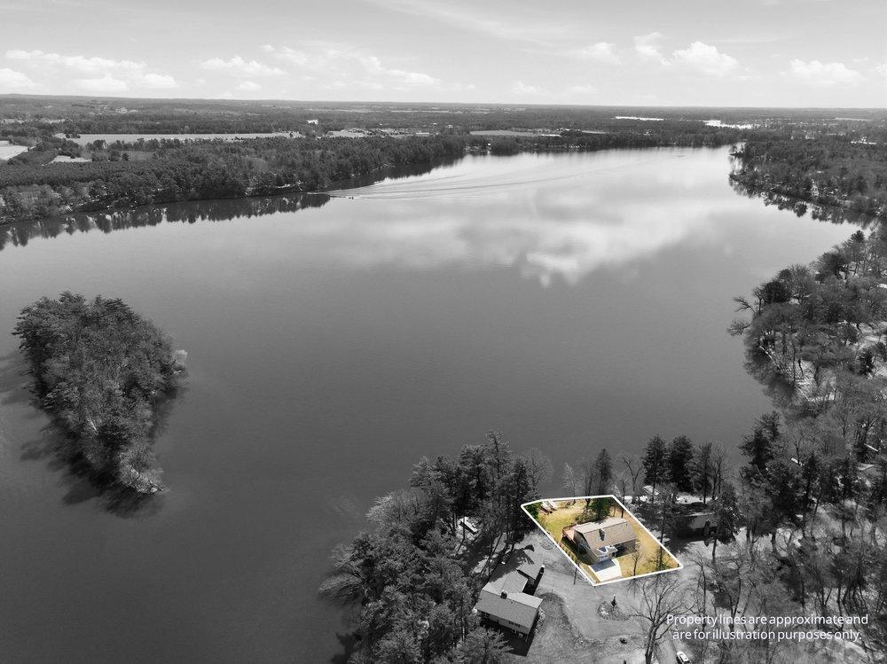 983 23 1/2 Street Chetek, WI 54728 - Photo 48 of 57