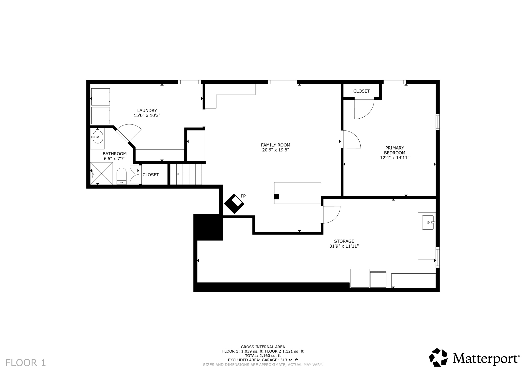 983 23 1/2 Street Chetek, WI 54728 - Photo 56 of 57