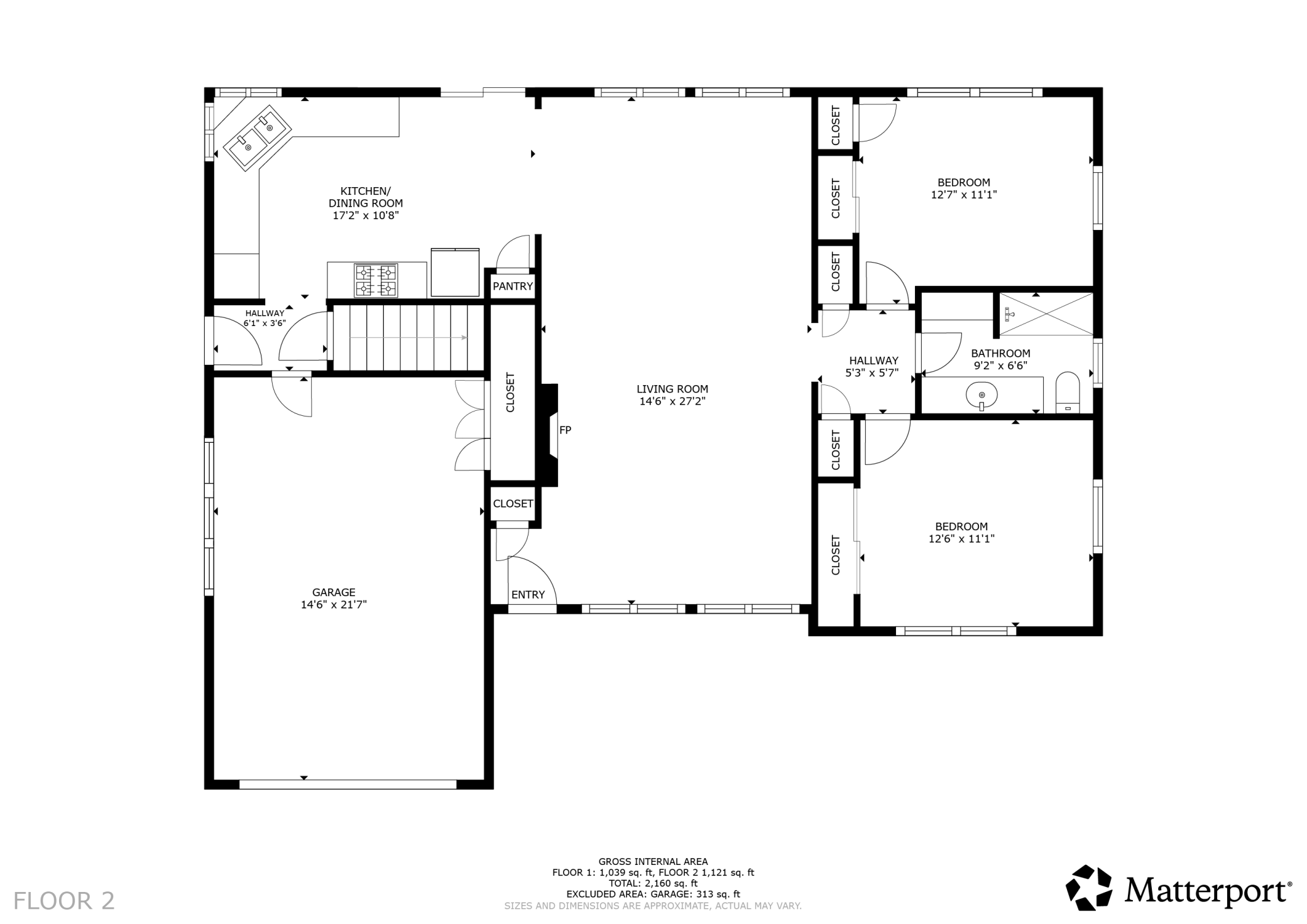 983 23 1/2 Street Chetek, WI 54728 - Photo 57 of 57