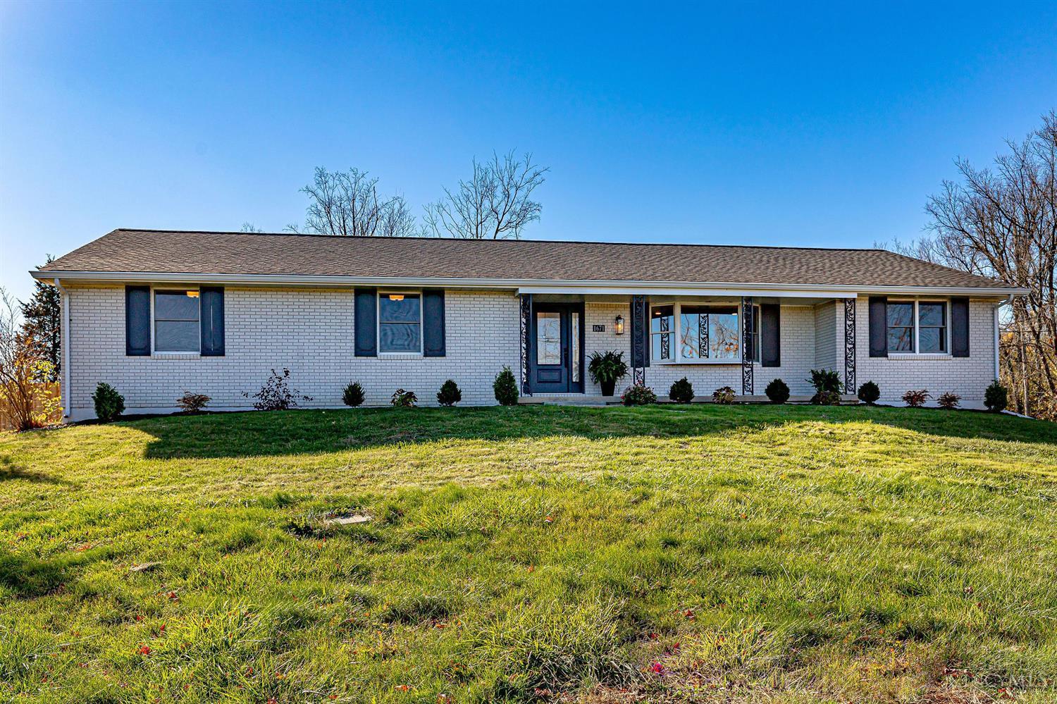 1671 Hamilton Richmond Road Hamilton, OH 45013 - Photo 44 of 48 Gallery Image 44