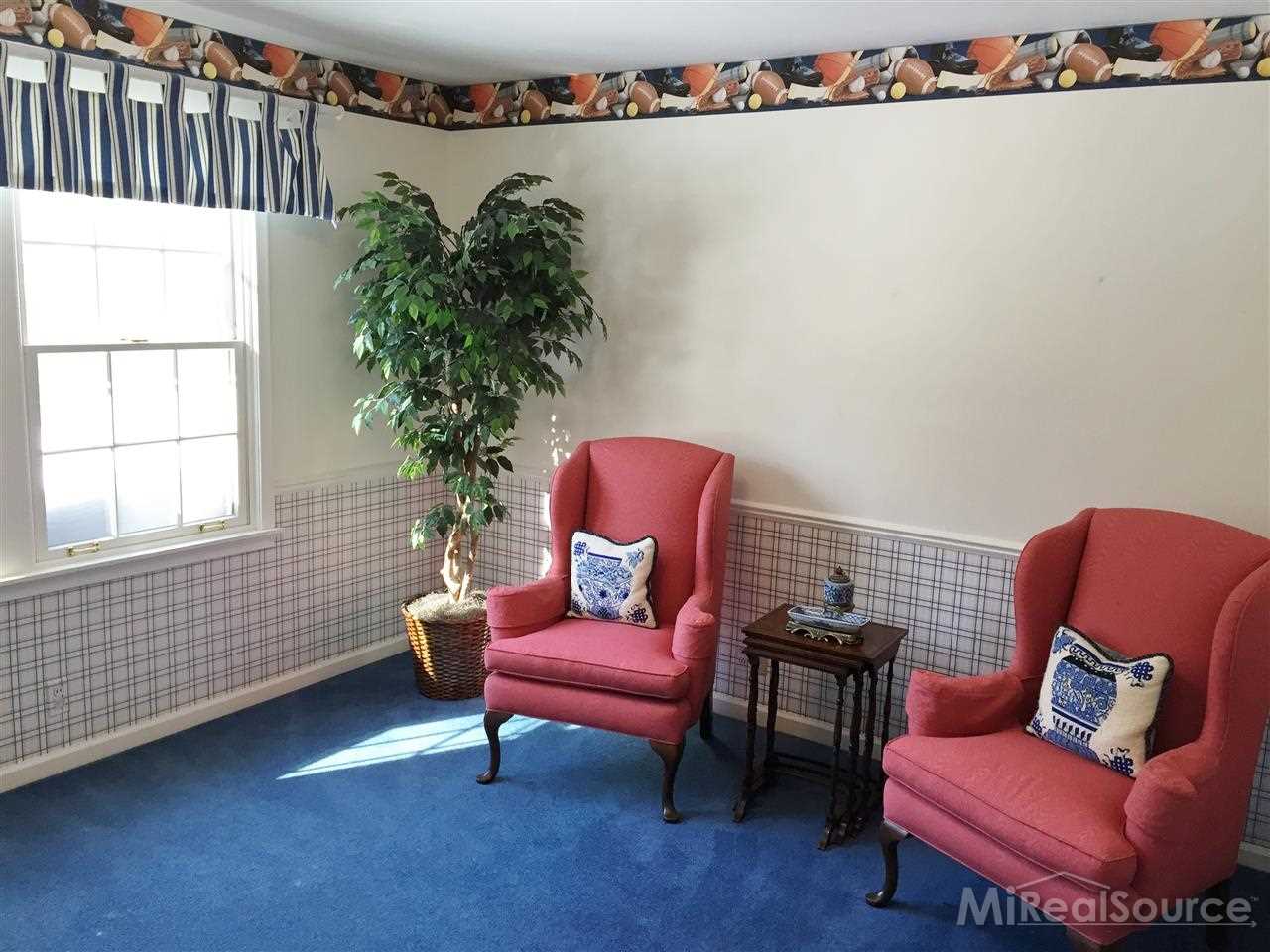 1003 Bishop Road Grosse Pointe Park, MI 48230 - Photo 22 of 40