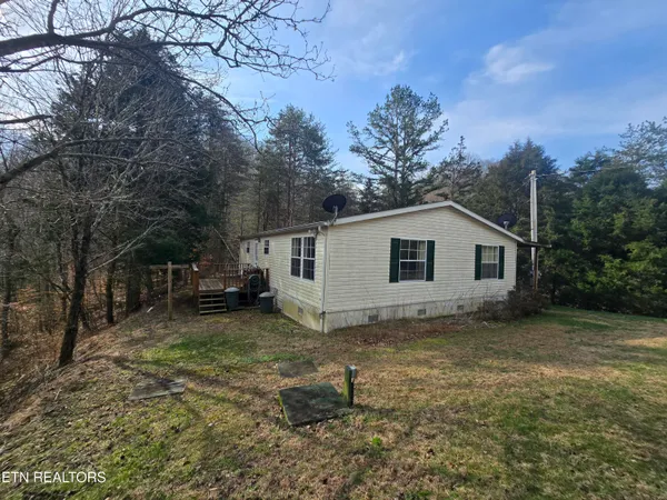 $199,500 | 406 Wallen Road, Kyles Ford, TN 37765