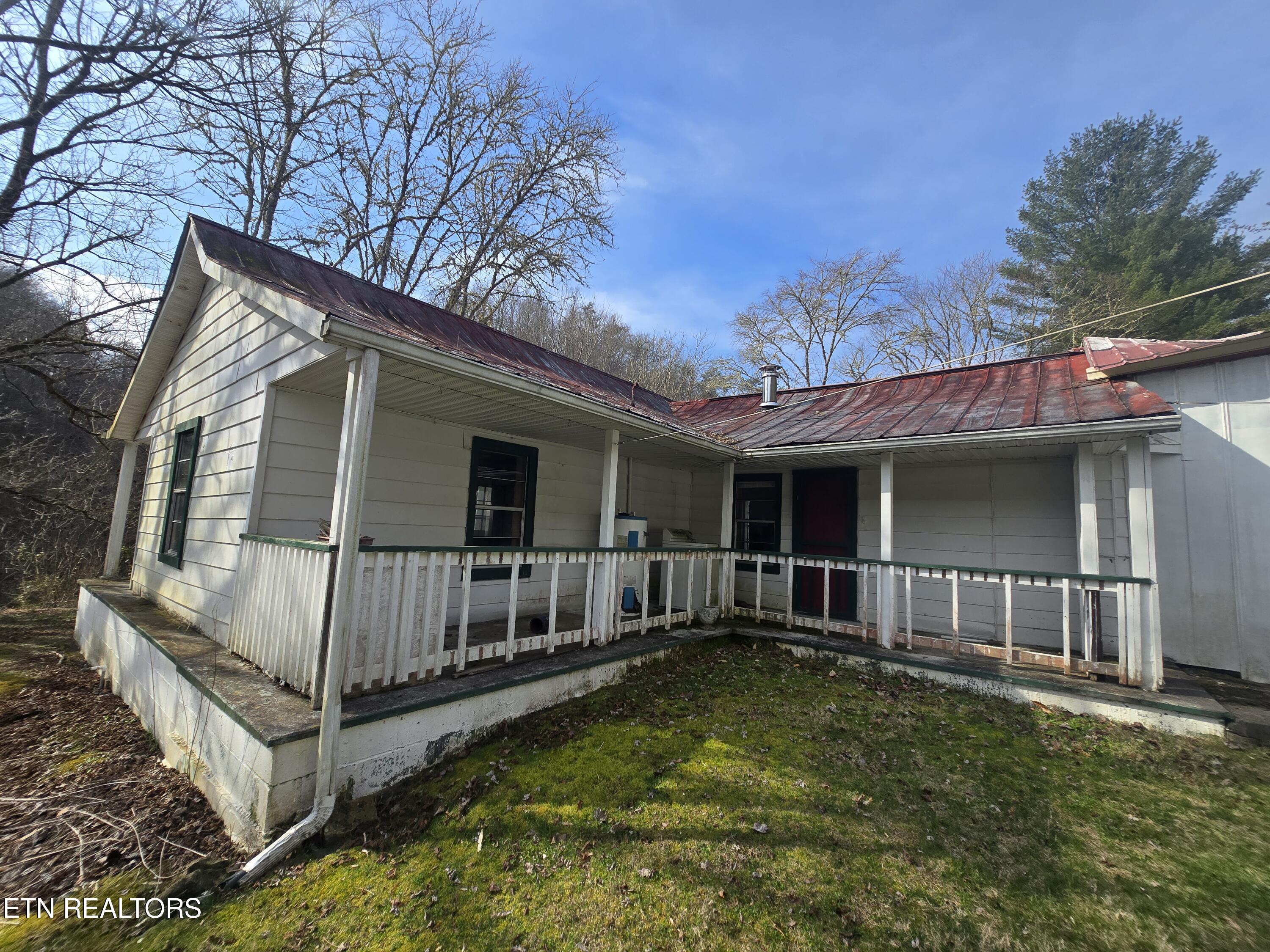 406 Wallen Road Kyles Ford, TN 37765 - Photo 13 of 34 20260305_101516