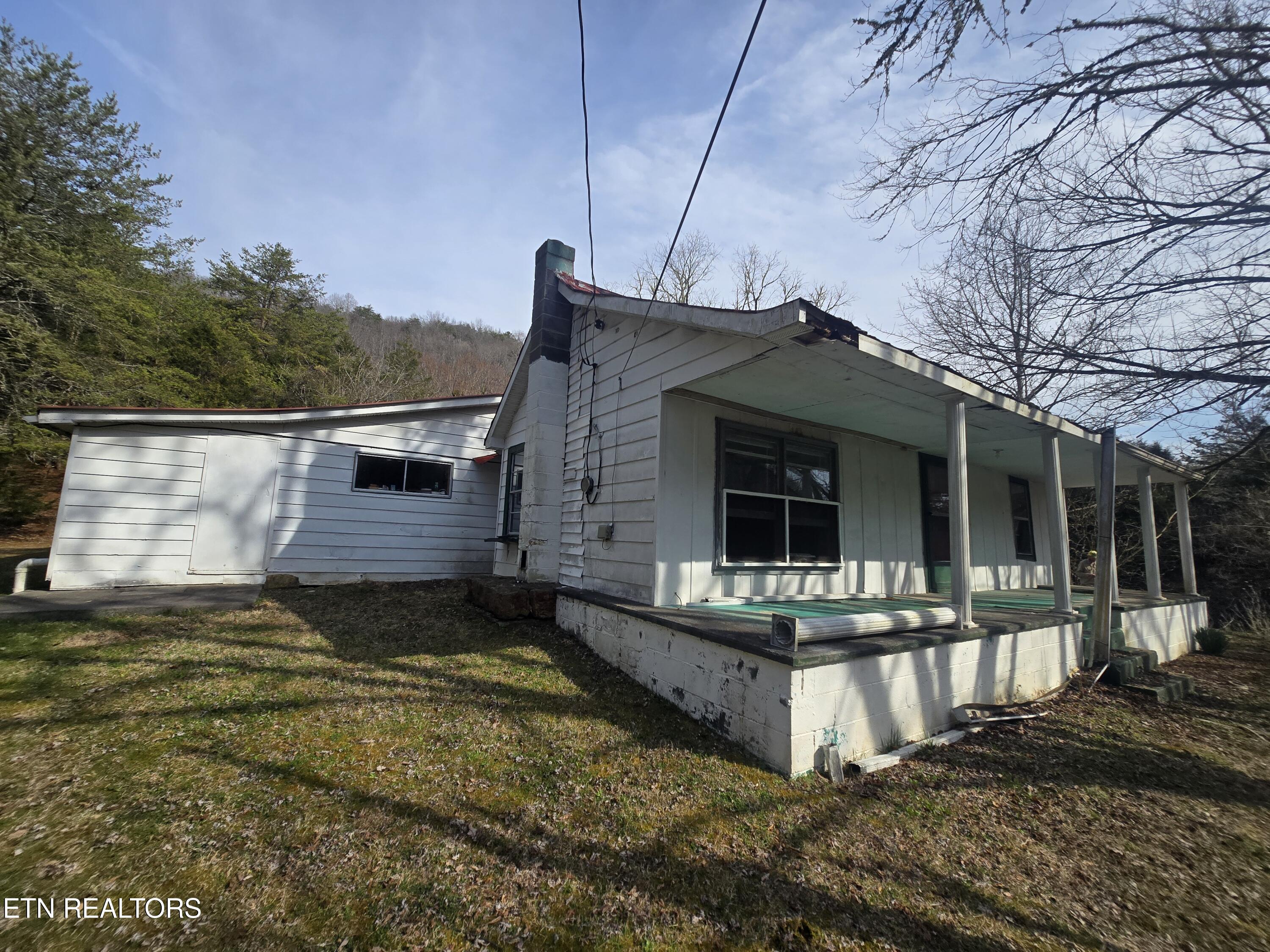 406 Wallen Road Kyles Ford, TN 37765 - Photo 15 of 34 20260305_101550