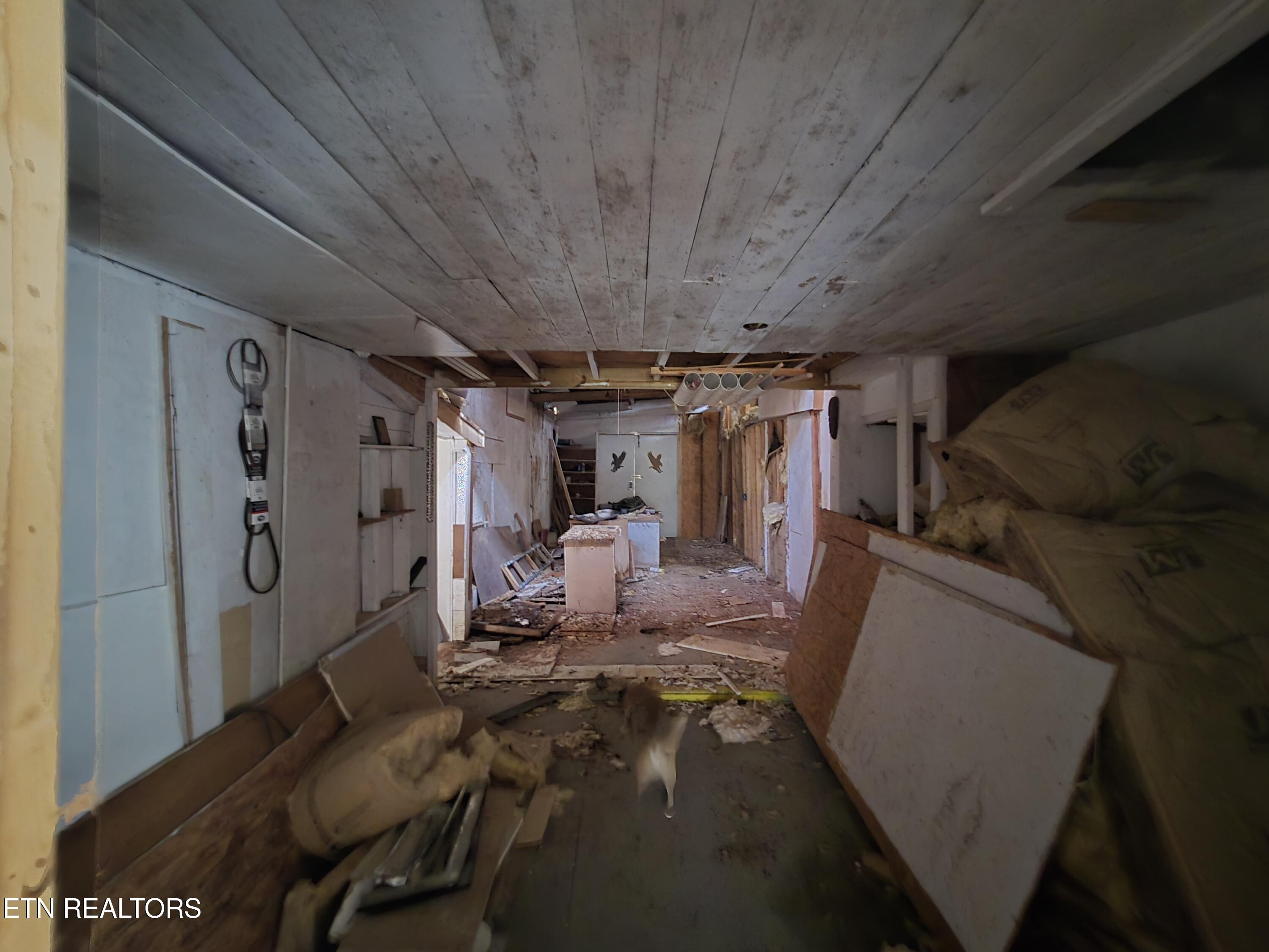 406 Wallen Road Kyles Ford, TN 37765 - Photo 18 of 34 20260305_101428