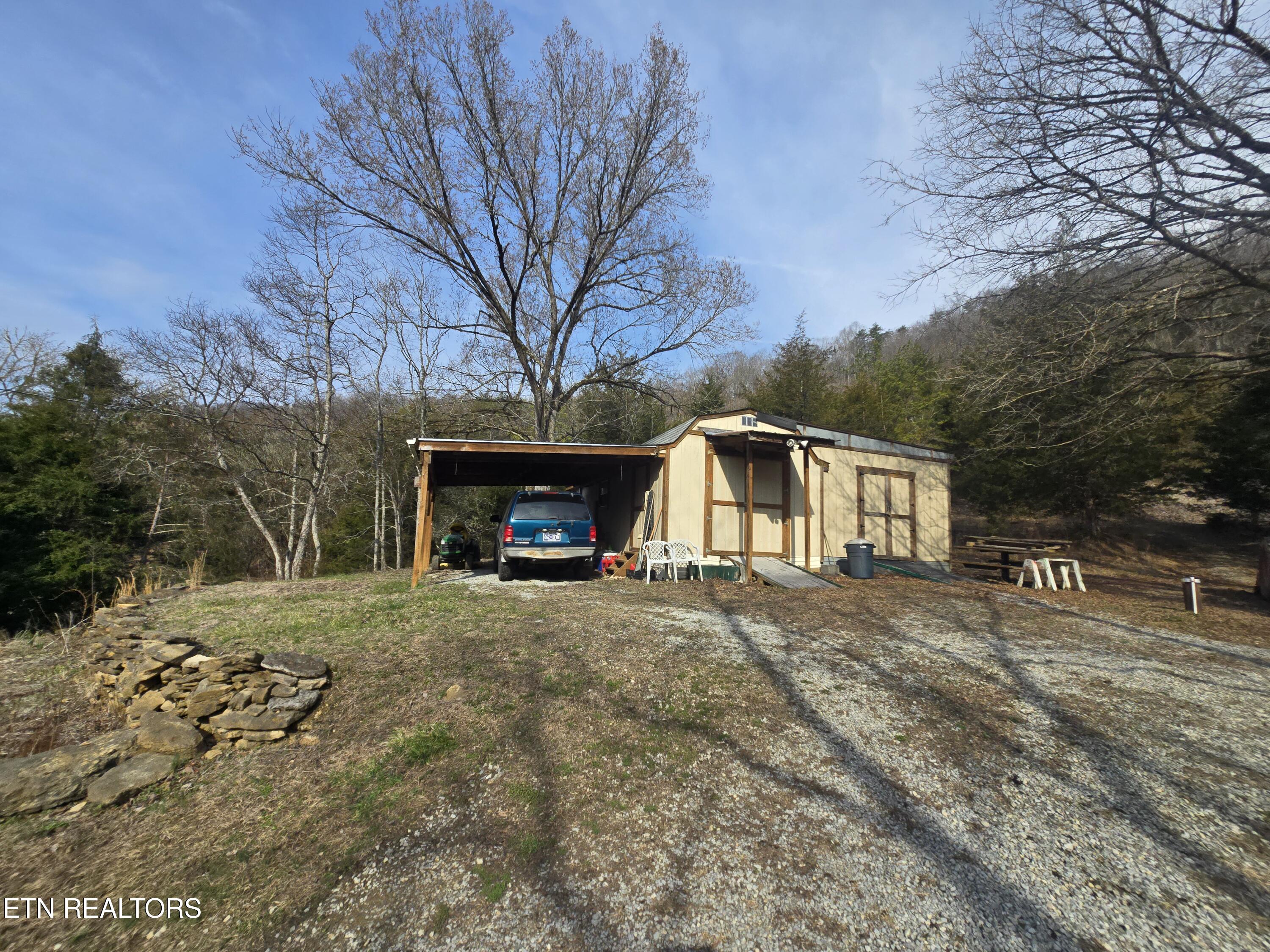 406 Wallen Road Kyles Ford, TN 37765 - Photo 20 of 34 20260305_101150