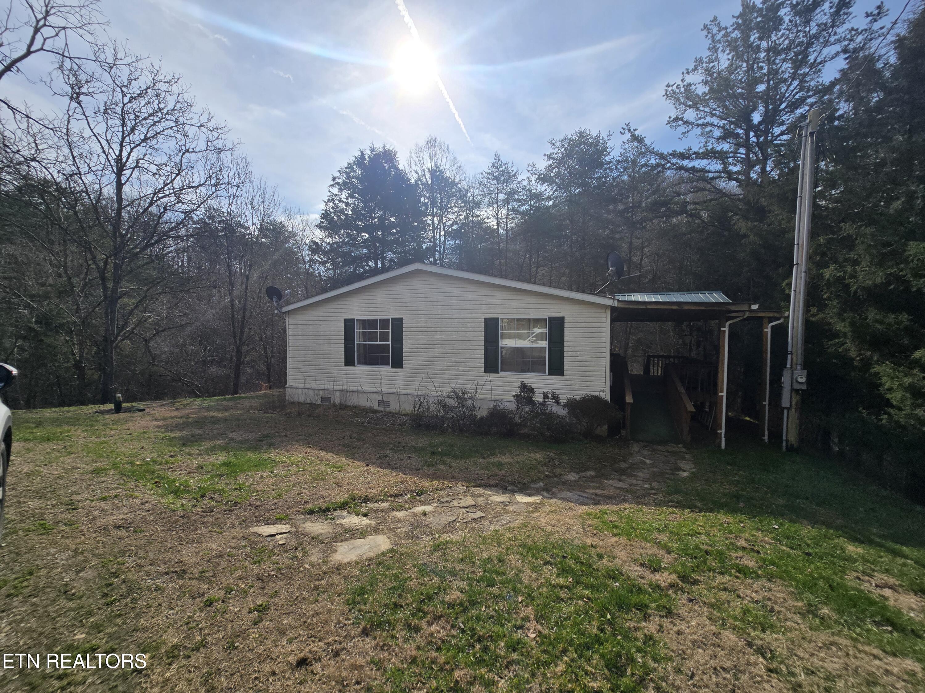 406 Wallen Road Kyles Ford, TN 37765 - Photo 2 of 34 20260305_101110