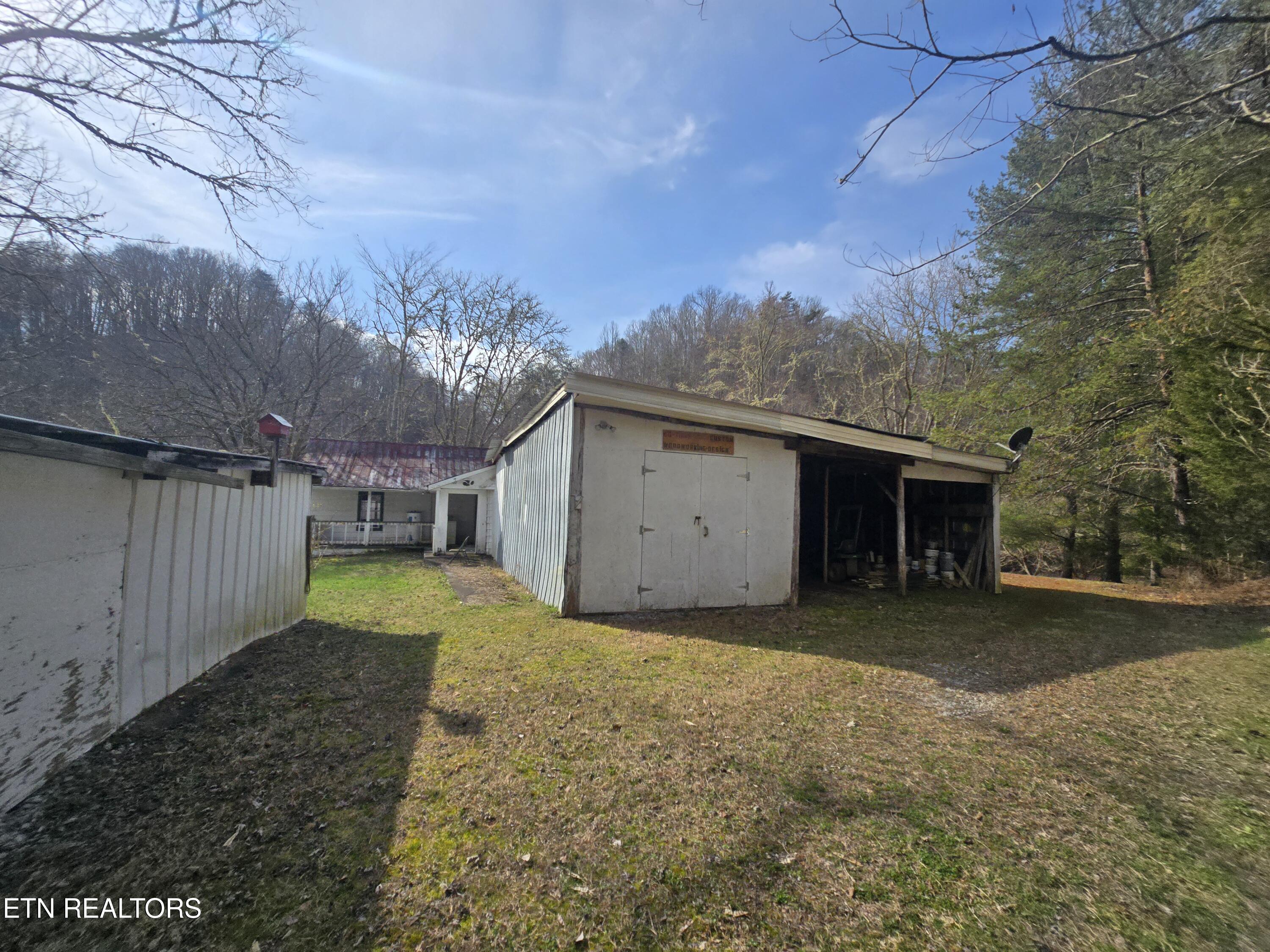 406 Wallen Road Kyles Ford, TN 37765 - Photo 23 of 34 20260305_101316