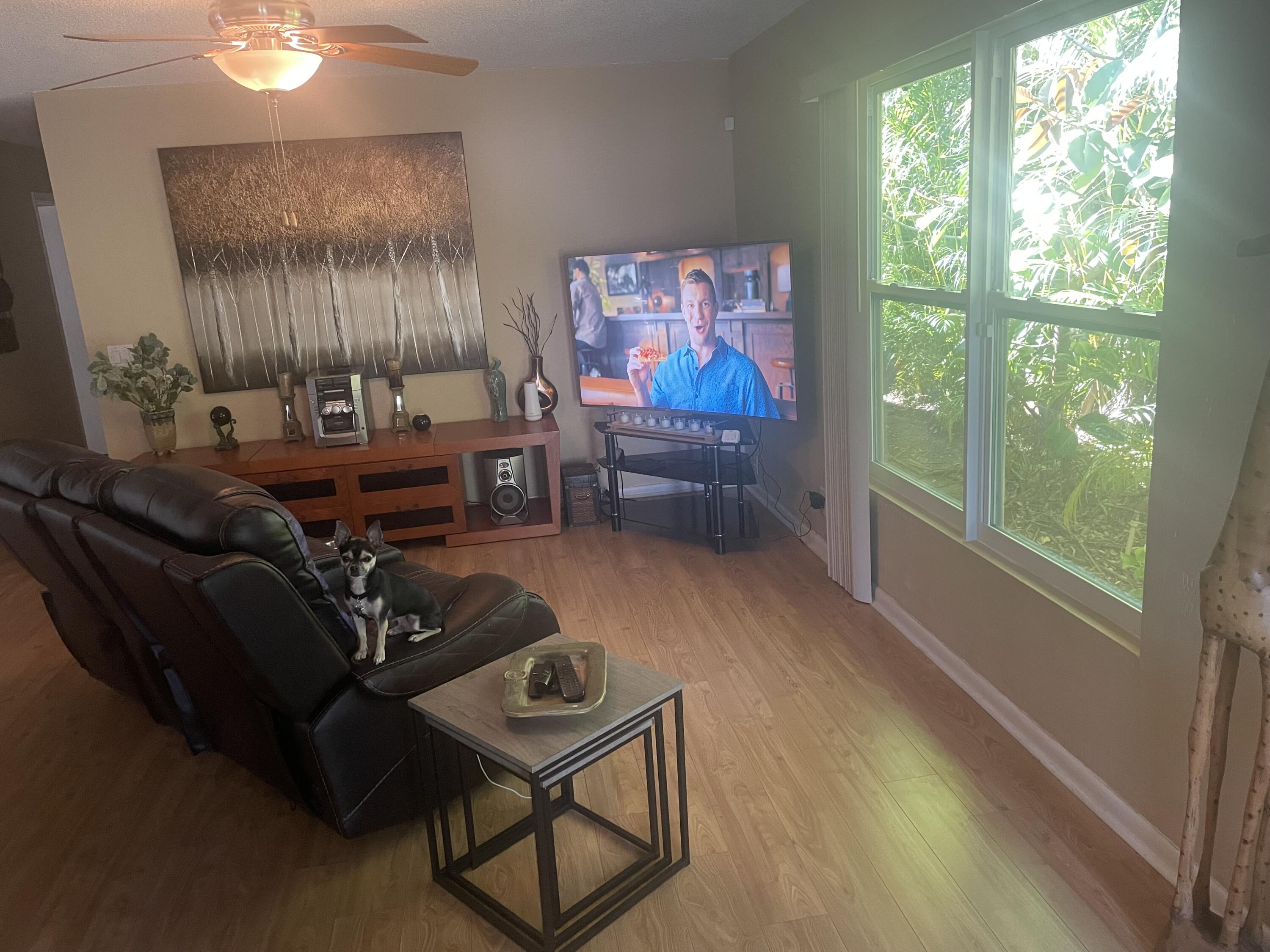 14845 Whatley Road Delray Beach, FL 33445 - Photo 14 of 24 Living Room