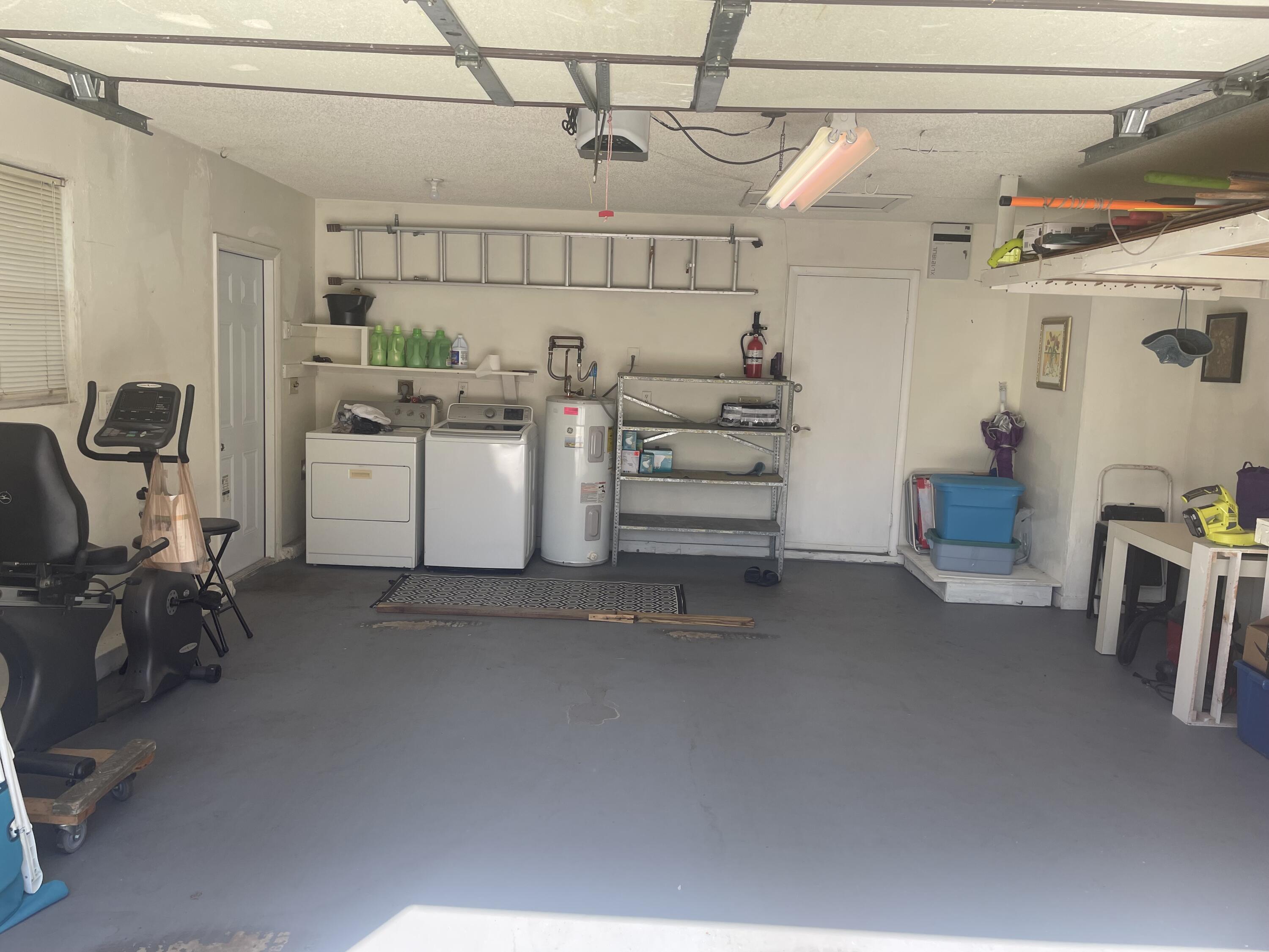 14845 Whatley Road Delray Beach, FL 33445 - Photo 21 of 24 Oversized Garage