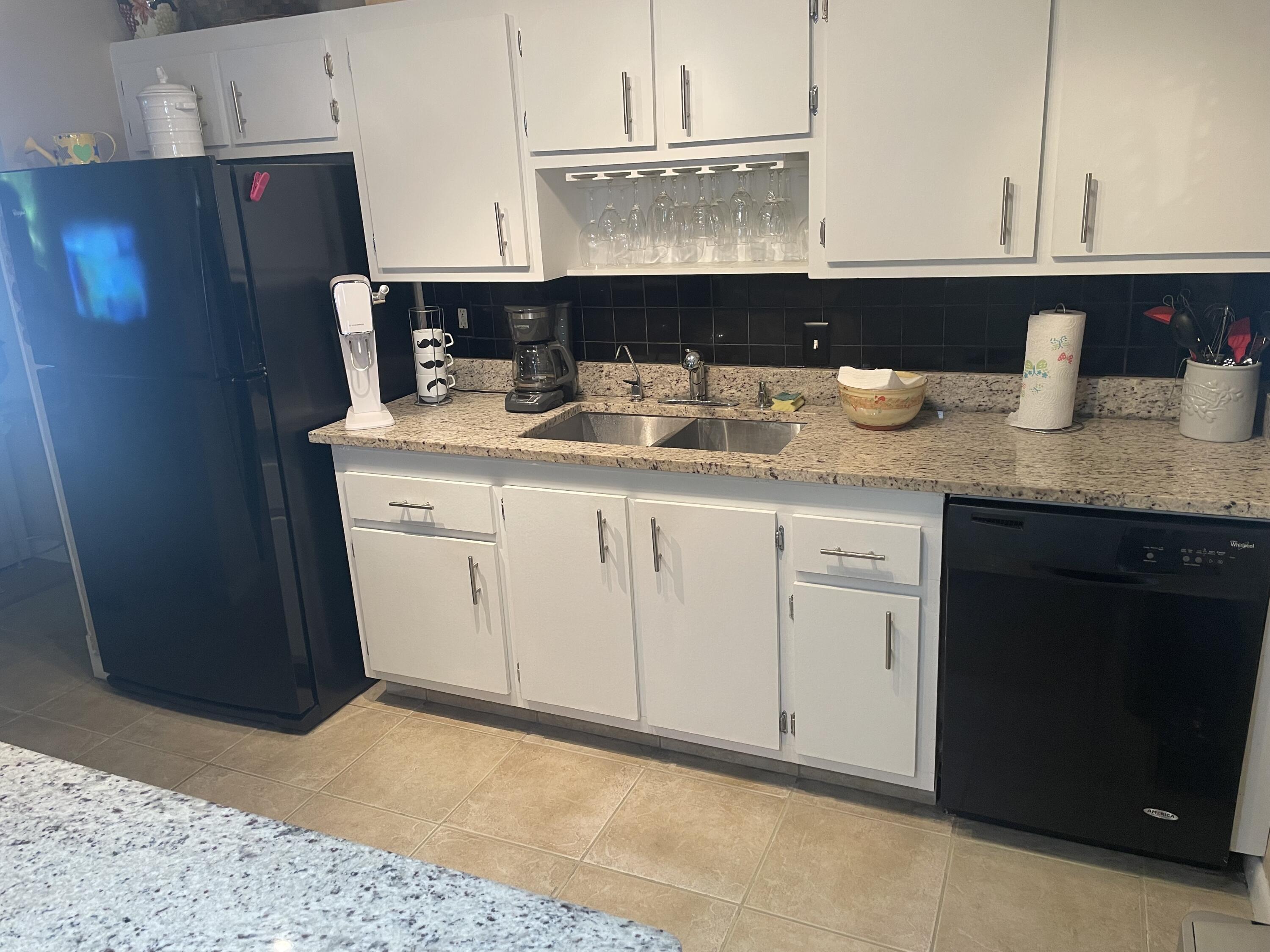 14845 Whatley Road Delray Beach, FL 33445 - Photo 3 of 24 Kitchen