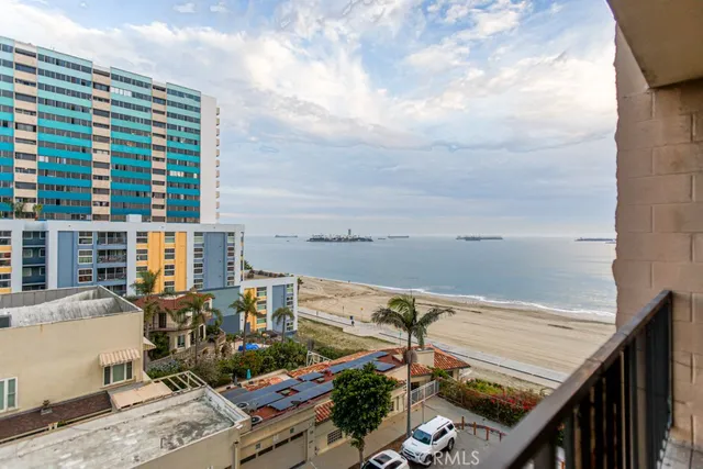 a view of terrace with seating space and barbeque oven