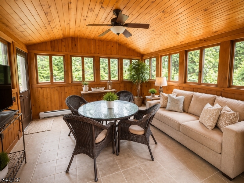 5 Craven Road Mountain Lakes, NJ 07046 - Photo 11 of 23