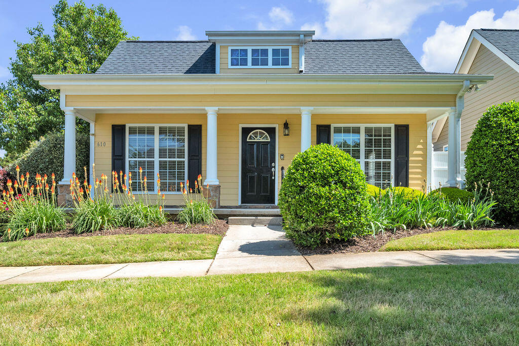 610 Callaway Court Chattanooga, TN 37421 - Photo 1 of 46 610Callaway-1