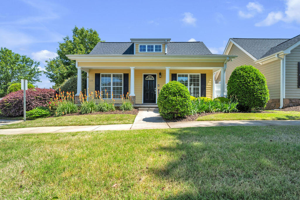 610 Callaway Court Chattanooga, TN 37421 - Photo 2 of 46 610Callaway-3