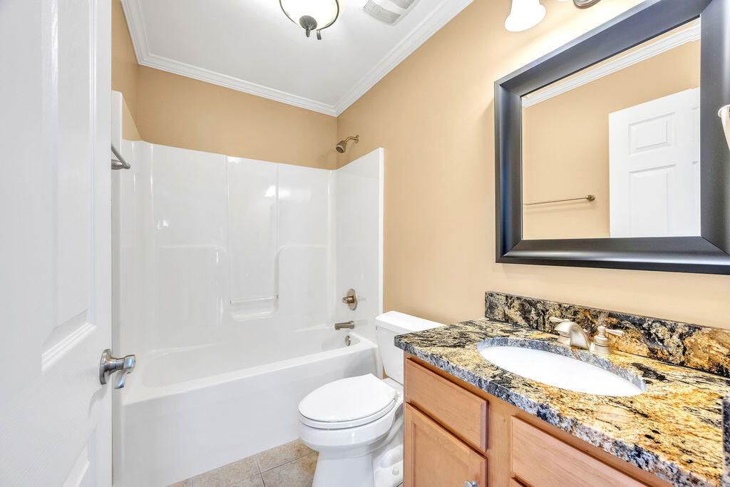 610 Callaway Court Chattanooga, TN 37421 - Photo 28 of 46 610Callaway-17