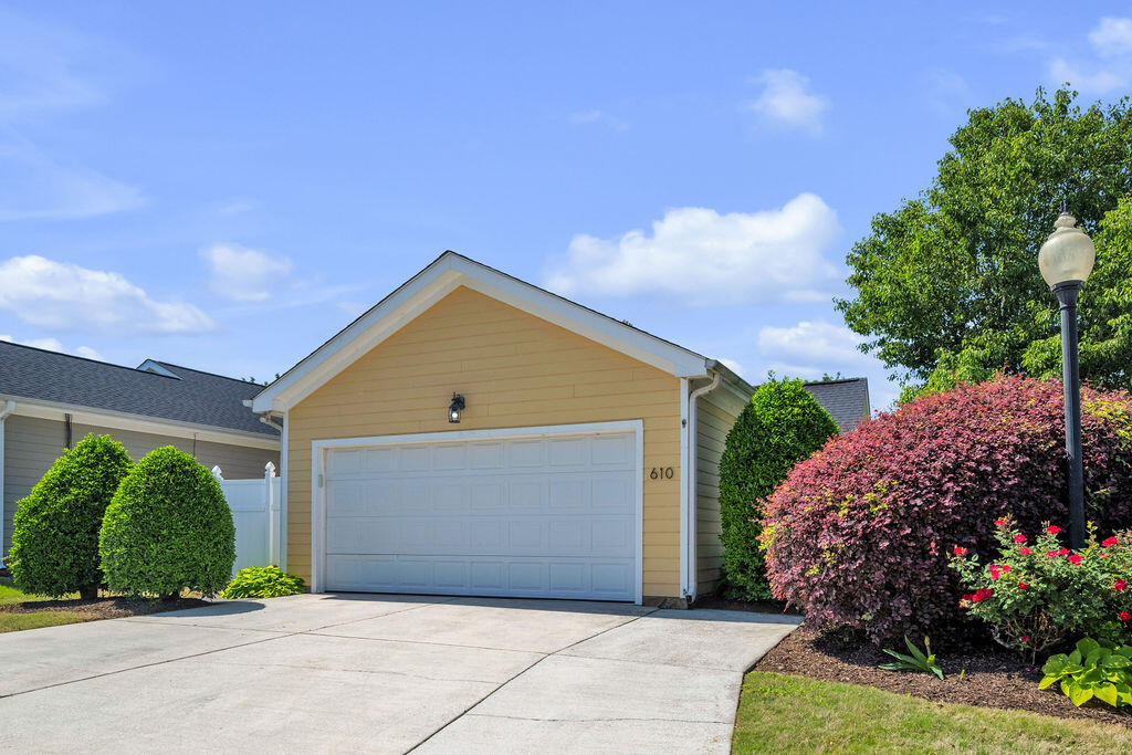 610 Callaway Court Chattanooga, TN 37421 - Photo 37 of 46 610Callaway-42