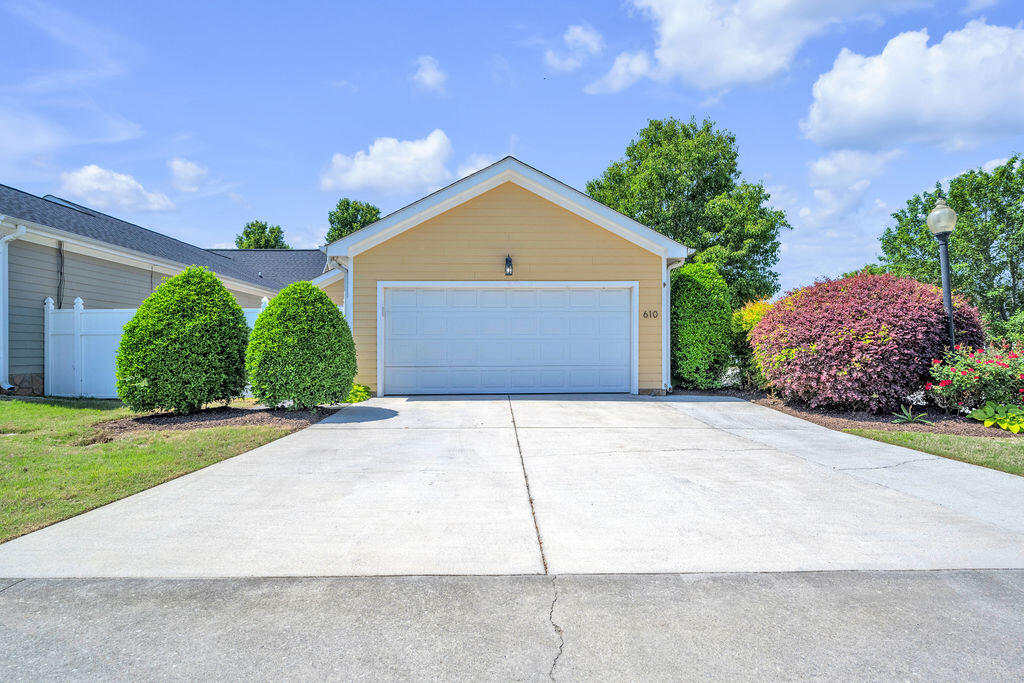 610 Callaway Court Chattanooga, TN 37421 - Photo 38 of 46 610Callaway-43