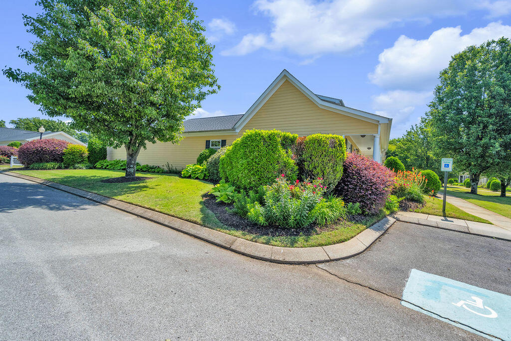 610 Callaway Court Chattanooga, TN 37421 - Photo 39 of 46 610Callaway-41