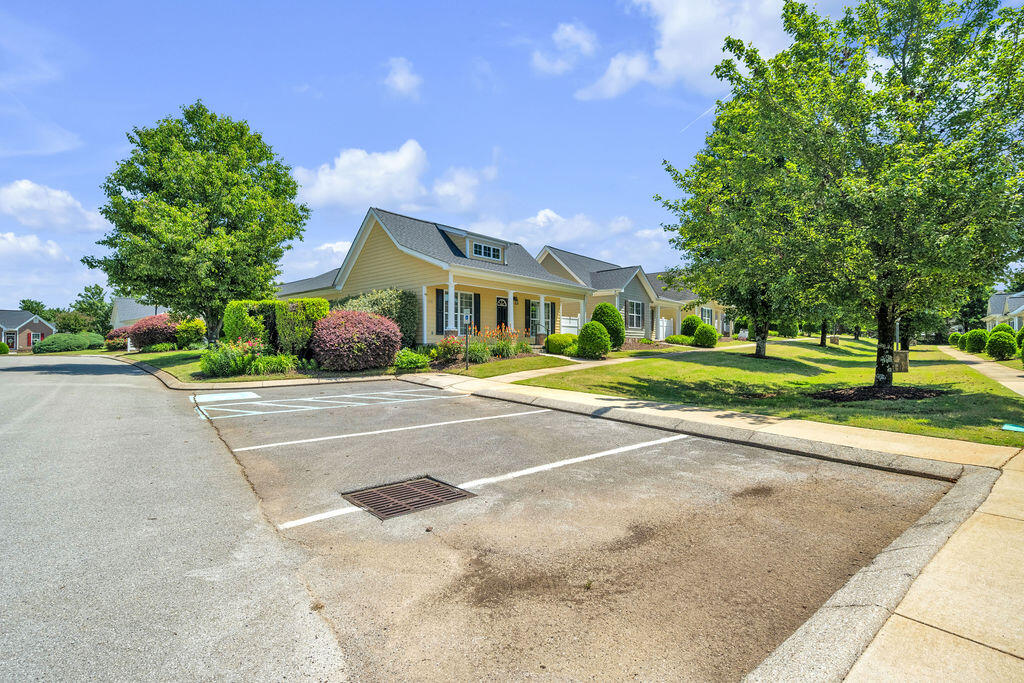 610 Callaway Court Chattanooga, TN 37421 - Photo 40 of 46 610Callaway-44